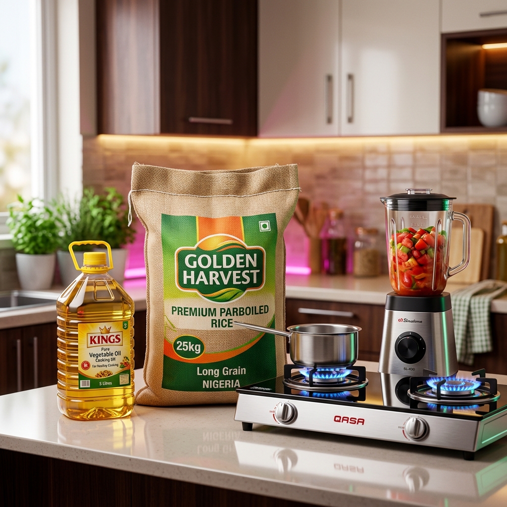 Everyday Essentials Bundle